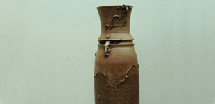 Western Dynasty Urn