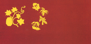 Flag of the Agricultural Revolution