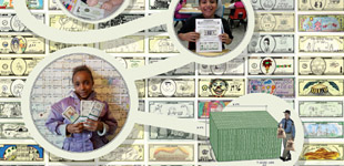 Operation Paydirt/Fundred Dollar Bill Project