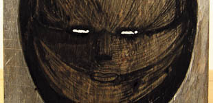 Mende Mask