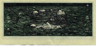 Drawn Currency