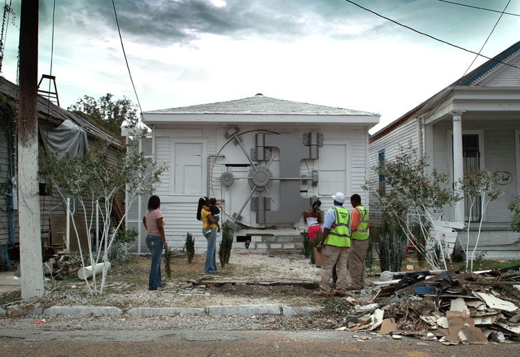 Safehouse