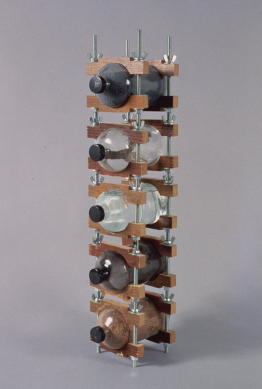 Vertical Palette