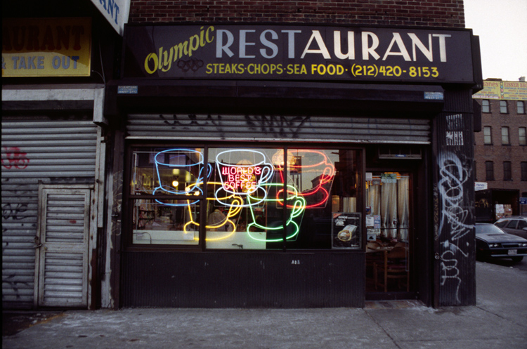 Counter Cultural Olympiad