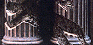 Gouge: A memorial to the murdered