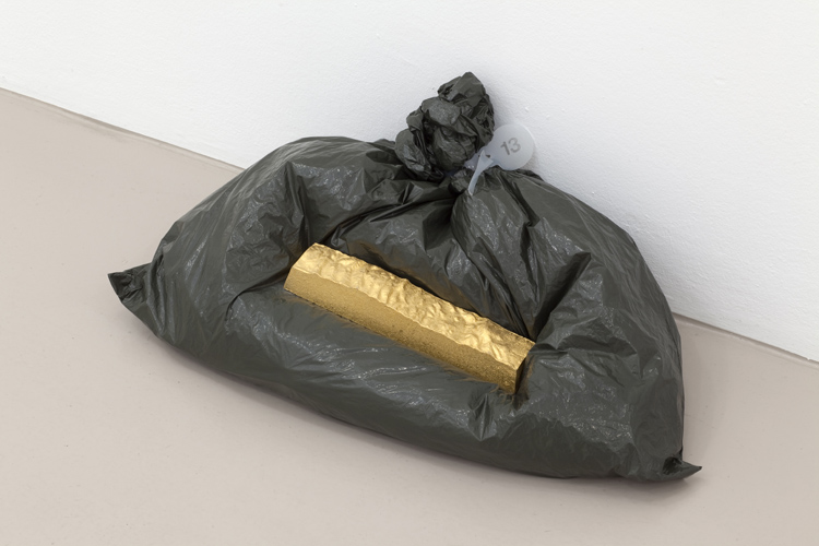 Green Bag