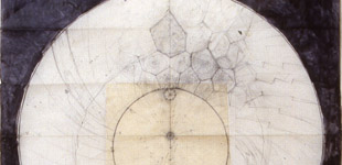 Study for Mercury: The Principle of Polarity – The Orbital Rebus
