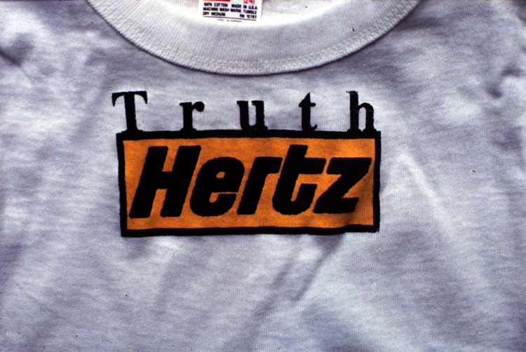 Truth Hertz