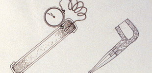 Pipe Bomb Corsican Connection