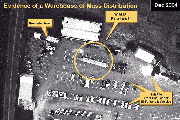 WMD