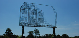 The Structure of Things Given and Held