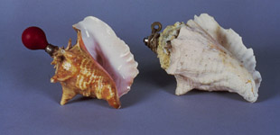 Concher Honker