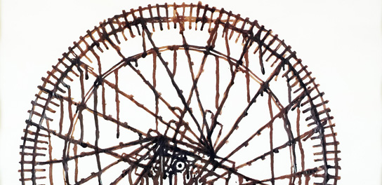 The Syrian Wheel